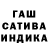 Марихуана индика Devyhka Hitrau