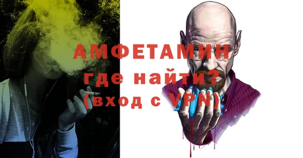 молекула духа Бородино