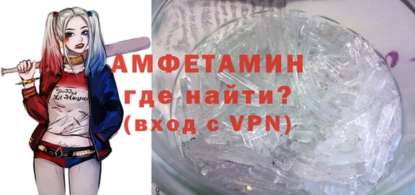 молекула духа Бородино